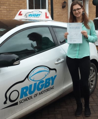 Customer Reviews Rugby Patrycja Salata