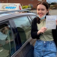 Customer Review Rugby Bridget Maher.