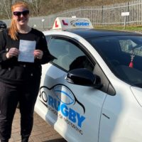 Customer Review Rugby Natalie Van Spelde